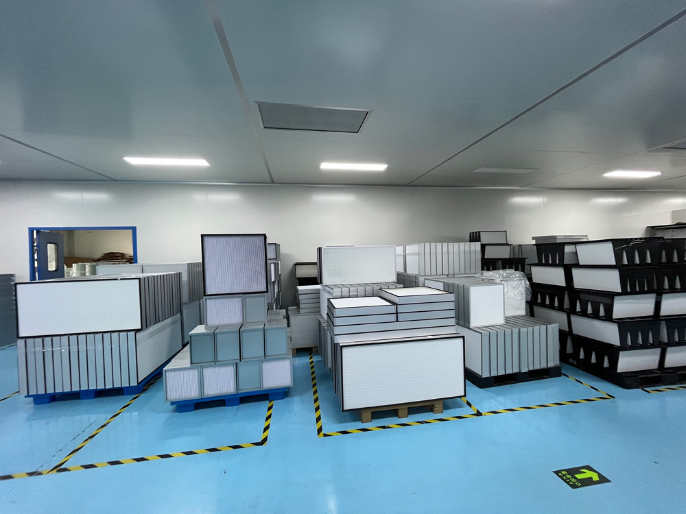 根河常州嘉立净化科技有限公司